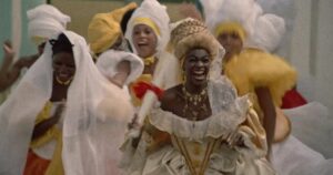 Clássico do cinema, Xica da Silva retorna aos cinemas após 50 anos de lançamento; Salvador terá sessão especial