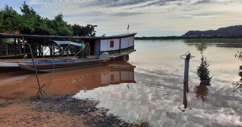 Codevasf abre licitação de R$ 354 mil para recuperação de barragem no Oeste baiano