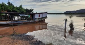 Codevasf abre licitação de R$ 354 mil para recuperação de barragem no Oeste baiano