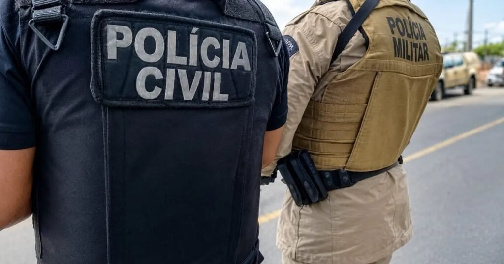 Com a 2ª polícia mais violenta, seis cidades baianas tem 10 maiores índices de letalidade policial do país