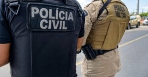 Com a 2ª polícia mais violenta, seis cidades baianas tem 10 maiores índices de letalidade policial do país