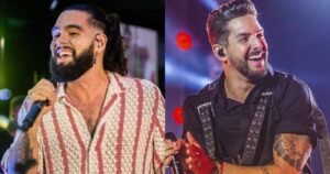 Com teaser, Banda Eva anuncia Biel Brito como novo vocalista após saída de Felipe Pezzoni