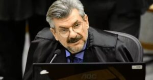 Defesa de ministro do STJ apresenta laudo de disfunção erétil para contestar acusação de importunação sexual