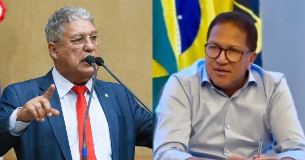 Deputado critica prefeito de Itabuna e correligionário; gestor rebate