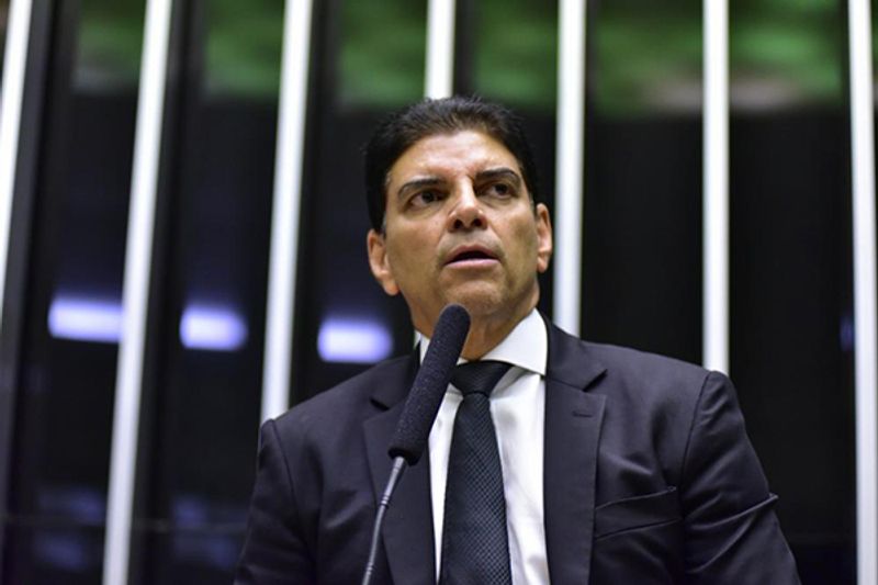 Deputados baianos gastam mais de R$ 200 mil com viagens internacionais em 2026