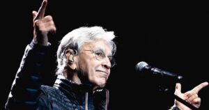 Disputa milionária de Caetano Veloso contra Osklen por uso indevido de marca ganha novos capítulos na Justiça