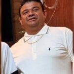 Dono de ferro-velho...