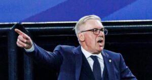 Duplamente/Bahia Notícias: Ancelotti é apontado por soteropolitanos como principal culpado pela eliminação do Brasil