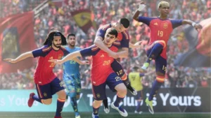 EA Sports FC 26 acerta campeão da Copa do Mundo pela quinta edição consecutiva