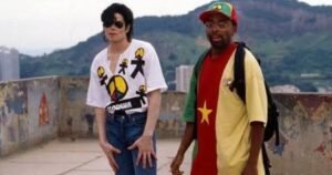 "Eles ainda não se importam conosco", afirma Spike Lee dias após polêmica com Varanda de Michael Jackson em Salvador