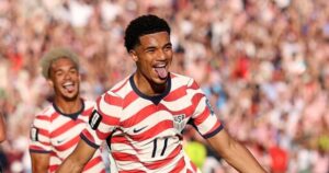 Estados Unidos vencem a Bósnia e encaram a Bélgica nas oitavas da Copa do Mundo