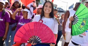 Ex-secretária de Educação rebate oposição e cita 700 escolas integrais e melhores notas no Enem como legado