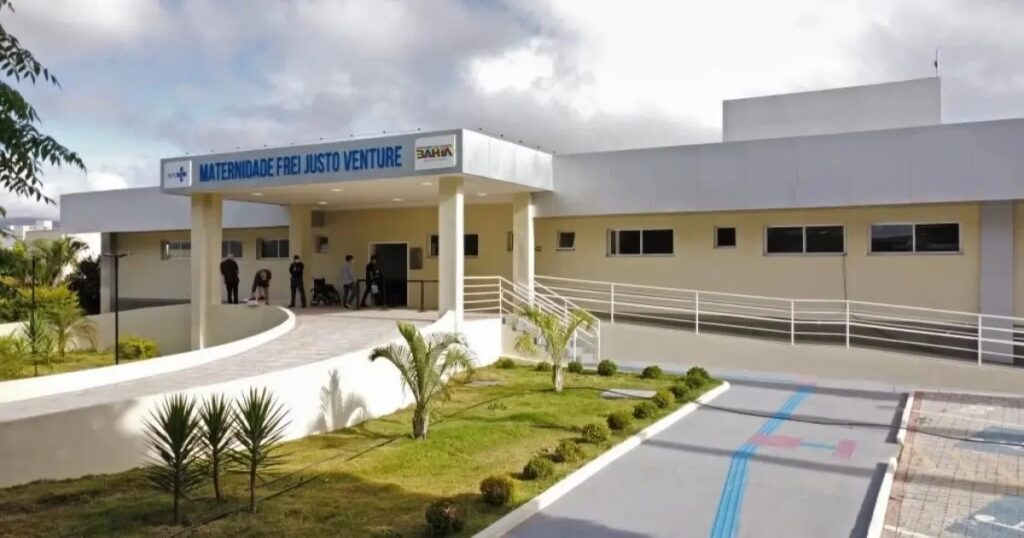 Fundação instaura sindicância para apurar a morte de um bebê em maternidade de Seabra