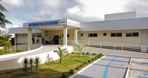 Fundação instaura sindicância para apurar a morte de um bebê em maternidade de Seabra