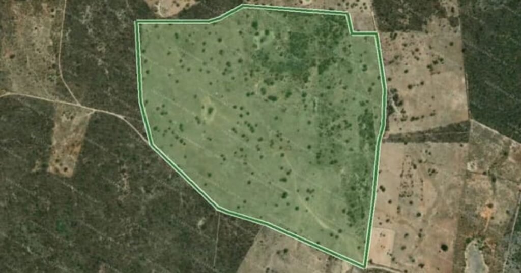 Governo Federal oficializa projeto de reforma agrária em Andorinha