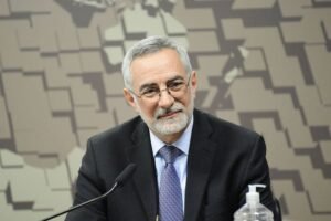 Governo Lula convoca embaixador na Argentina após ataque de Milei a Moraes