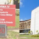 Governo da Bahia...