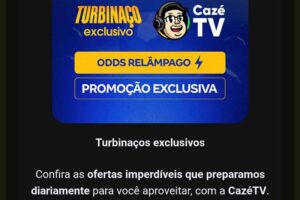 Governo endurece regras e obriga bets a alertar que 'apostar faz você perder dinheiro'