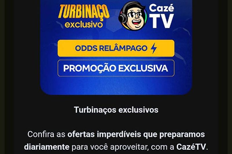 Governo endurece regras e obriga bets a alertar que 'apostar faz você perder dinheiro'