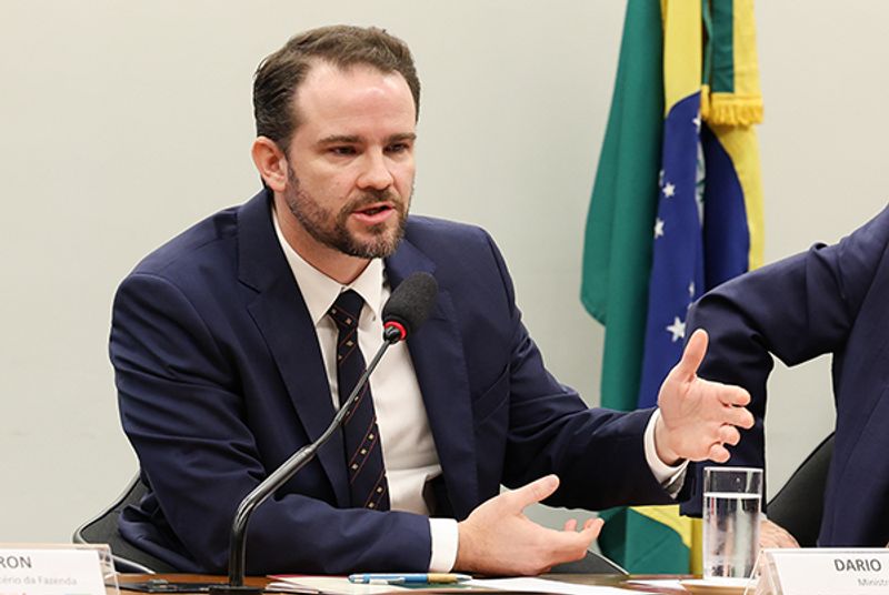 Governo vai restringir publicidade de bets e obrigar exibição de alerta de perda de dinheiro