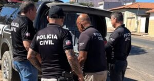 Homem condenado a mais de 13 anos por estupro de vulnerável de enteada é preso em Igaporã