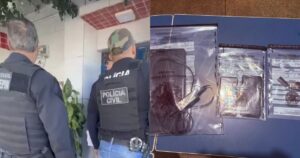 Homem é alvo de operação por suspeita de torturar jovem em Vitória da Conquista