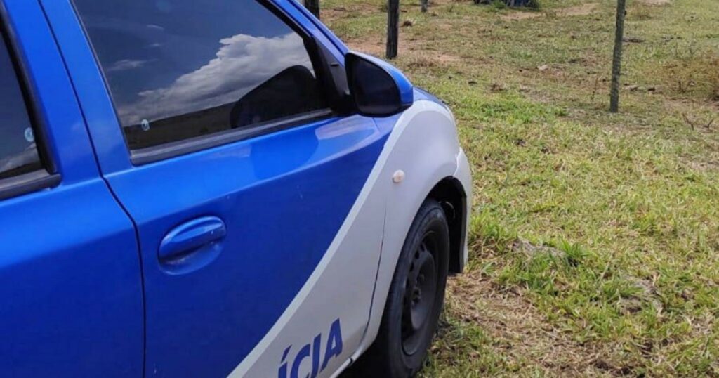Homem é eletrocutado ao tentar regatar cachorro de cerca elétrica em Itabela