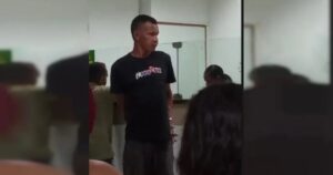 Homem é preso após atacar mulher com soda cáustica na Bahia; vítima sofreu queimaduras graves