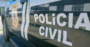 Homem é preso em Alagoinhas por tráfico de drogas e descumprimento de medidas cautelares