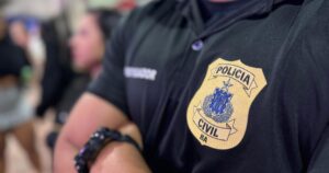 Homem é preso no Norte baiano por aplicar golpes contra idosos; prejuízo chega a R$ 500 mil