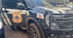 Homem é preso por descumprir medida protetiva em Juazeiro