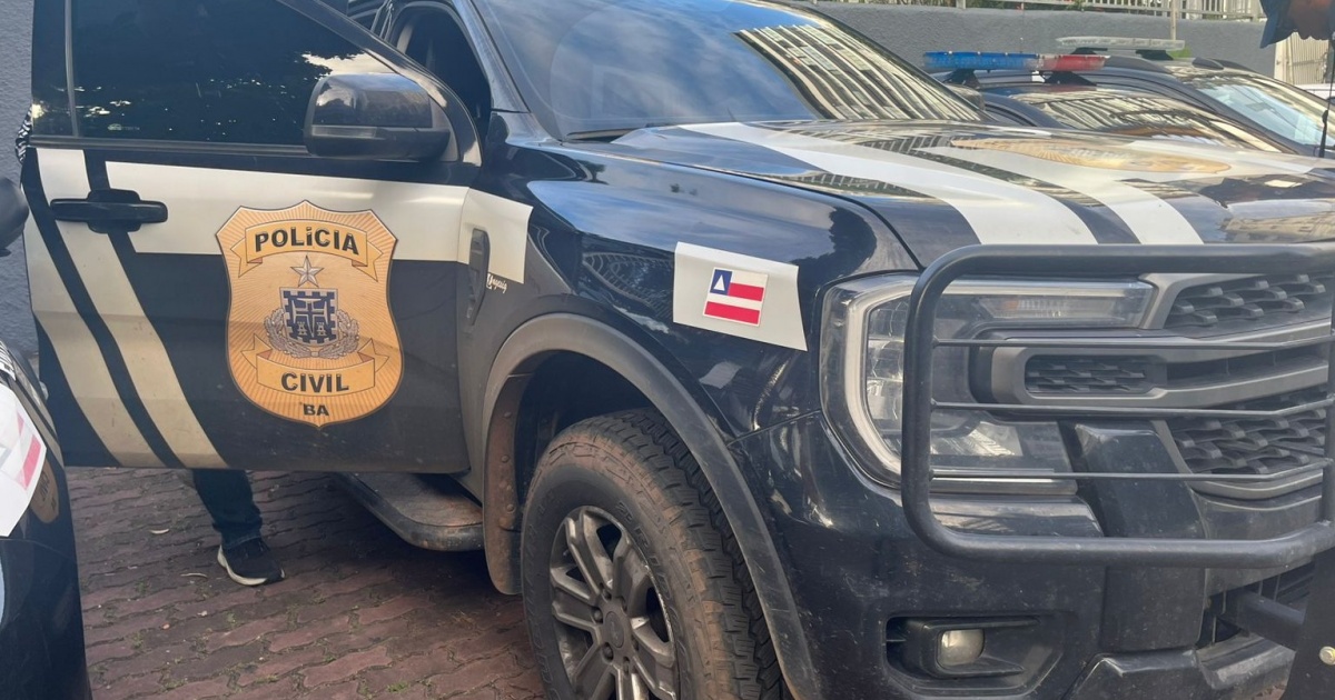 Homem é preso por descumprir medida protetiva em Juazeiro