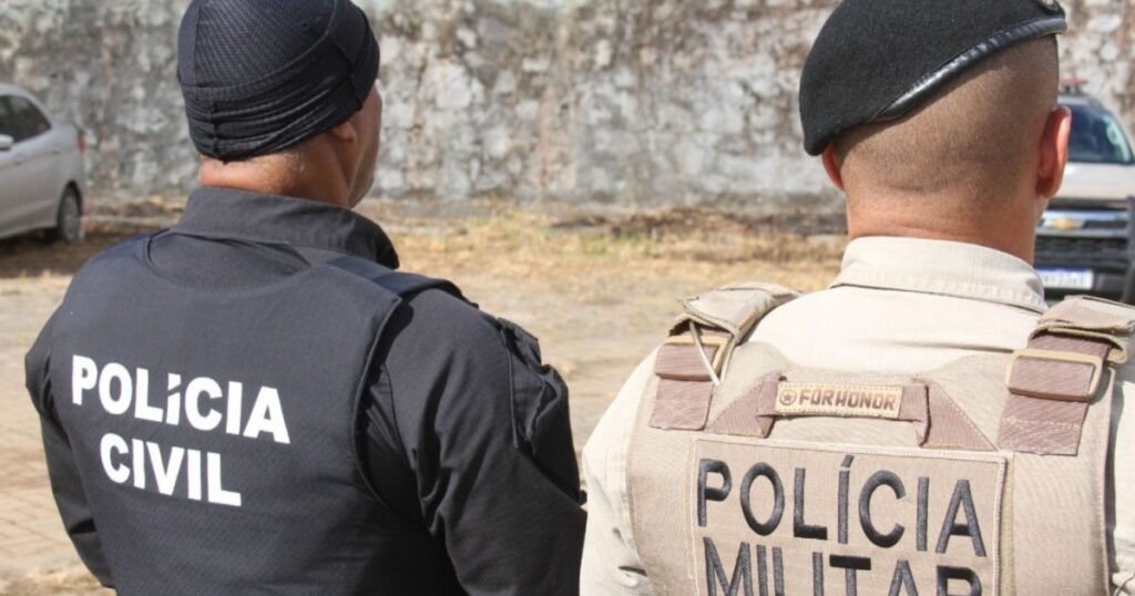 Homem é preso por violência doméstica e posse irregular de munição em Jucuruçu