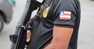 Homem investigado por estelionatos em Jequié é preso pela Polícia Civil