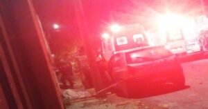 Homem mata namorado da ex-companheira e fere mulher a tiros no Oeste baiano