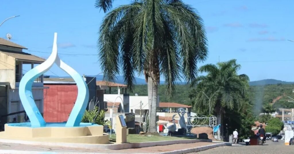 Homem que devia R$ 63 mil em pensão alimentícia é preso no Sudoeste Baiano