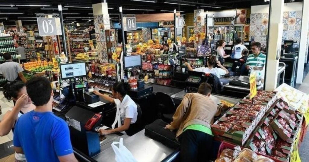 Inflação tem forte queda em junho e registra 0,16%, menor resultado desde outubro do ano passado, revela o IBGE