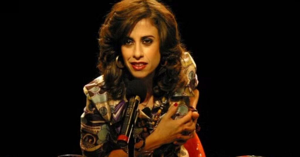 Ingressos para peça de Fernanda Torres no TCA esgotam em menos de 20 minutos