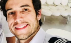 Instrutor de voo se joga de avião na Argentina e deixa aluna sozinha na cabine