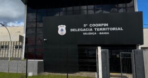 Investigado por tentativa de feminicídio e homicídio é preso em Presidente Tancredo Neves