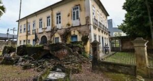Ipac contrata empresa de arquitetura e dá “pontapé” na reforma da Casa do Samba em Santo Amaro