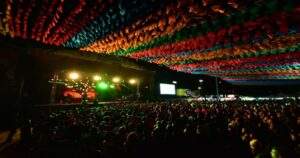 Irecê lidera ranking de gastos com São João na Bahia com R$ 11,8 mi; estado supera R$ 615 milhões em atrações