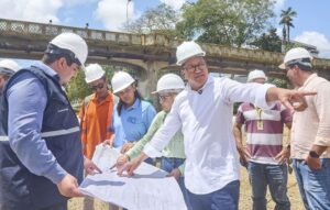 Itabuna: Gestão do prefeito Augusto Castro alcança 79,93% de aprovação, aponta pesquisa do Instituto Sócio Estatística
