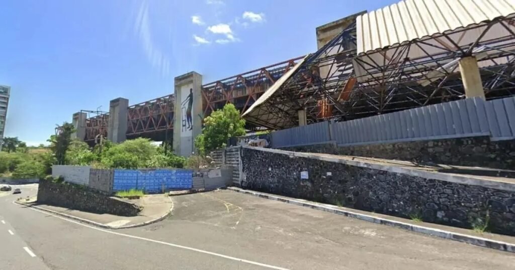 João Gualberto revela plano de complexo misto no antigo Centro de Convenções da Bahia, em Salvador