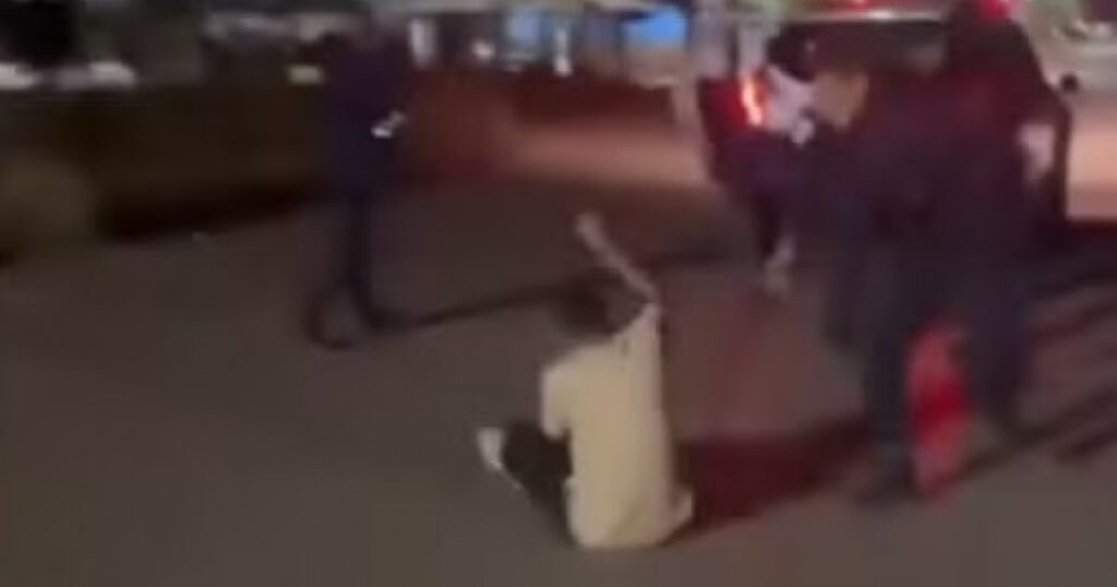 Jovem sofre traumatismo craniano após abordagem de guarda municipal no Oeste baiano