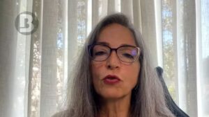 “Legado de Bolsonaro”, diz Raíssa Soares sobre candidatura de Flávio Bolsonaro à presidência da República