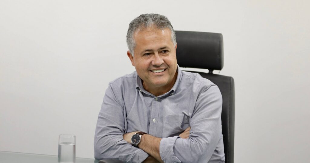 Líder do PSD na AL-BA ignora pré-candidatura de Caiado e declara voto em Lula