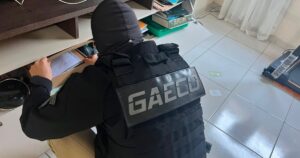 MP-BA deflagra operação para investigar suposto desvio de recursos da saúde em Eunápolis