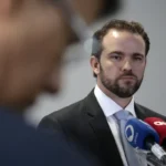 Ministro da Fazenda...