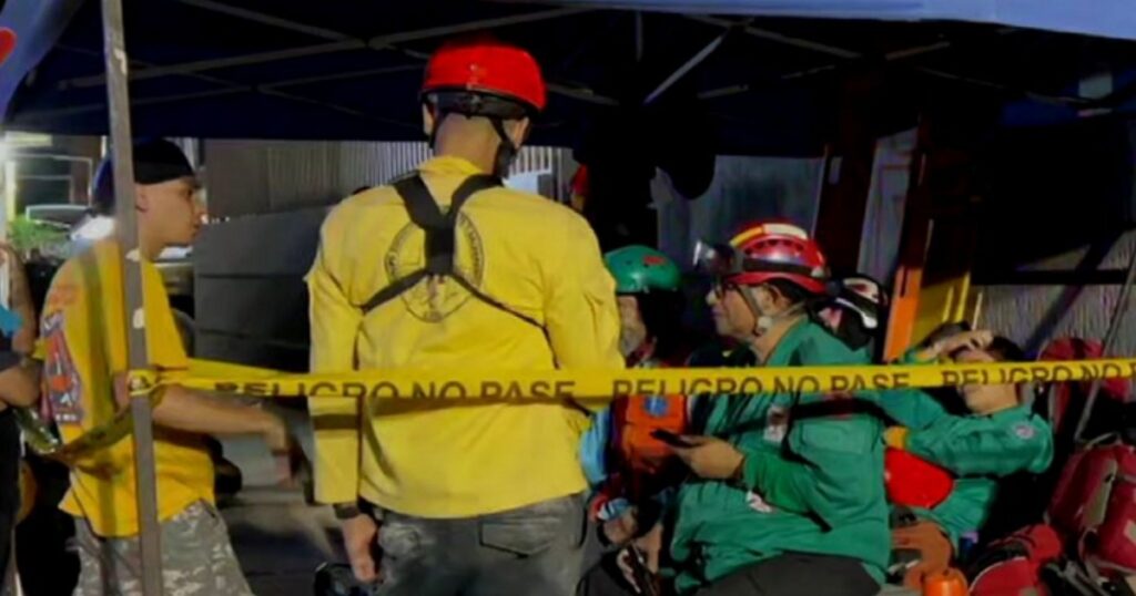 Mortes por terremotos na Venezuela sobem para 3.889; número de vítimas aumenta em um dia